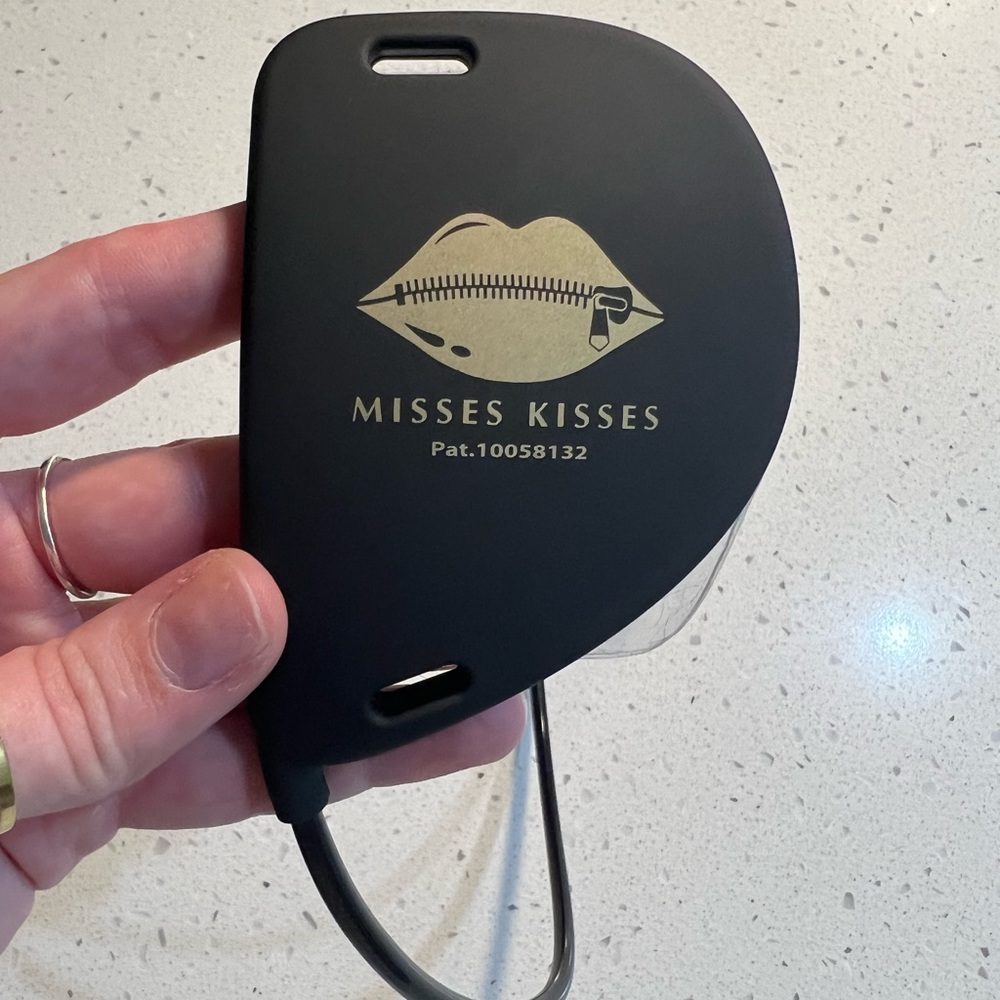 Misses Kisses Moderate Bra with Curvy Pads